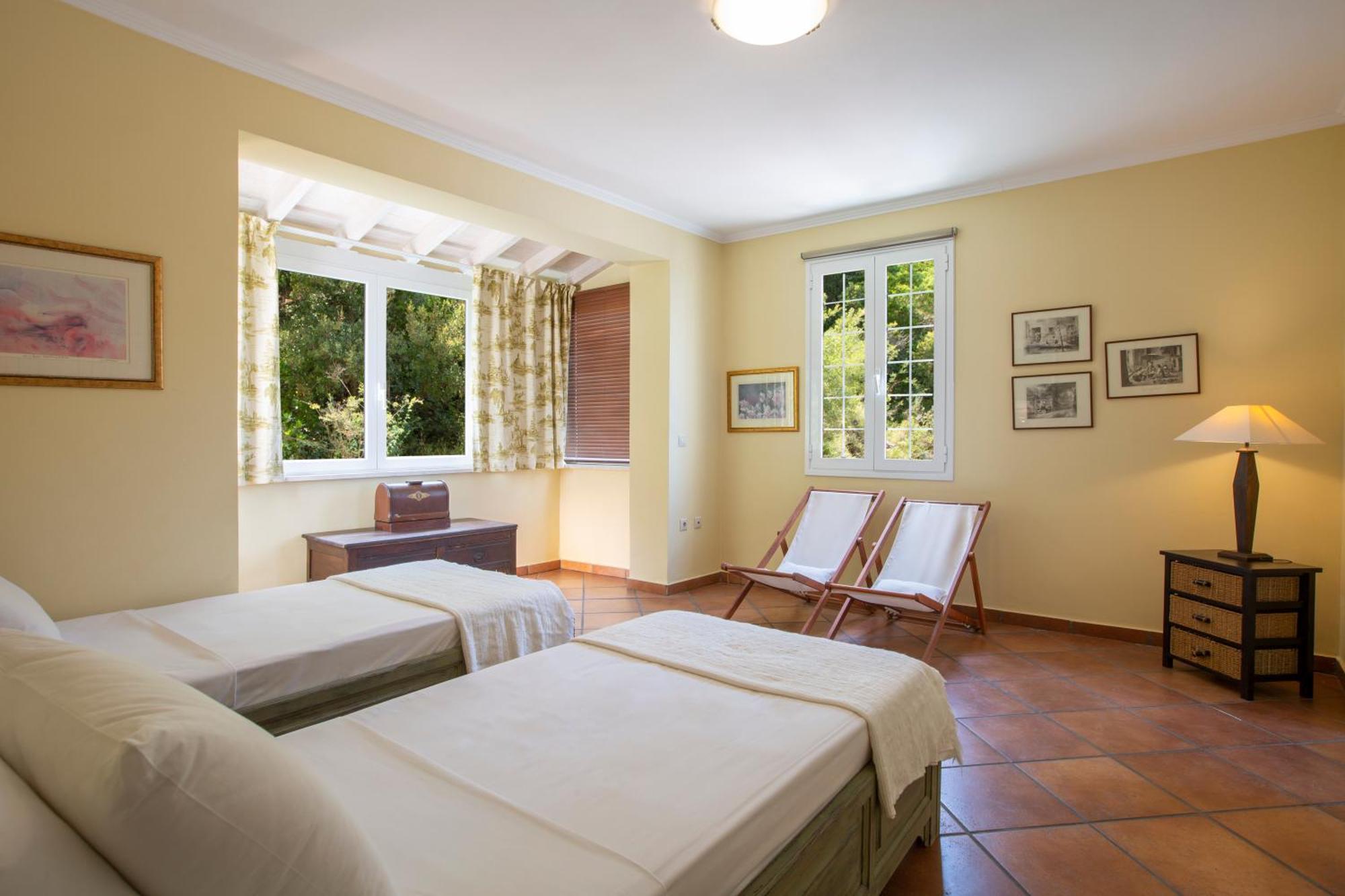 Boutique Villa Andronice Цукаладес Екстер'єр фото