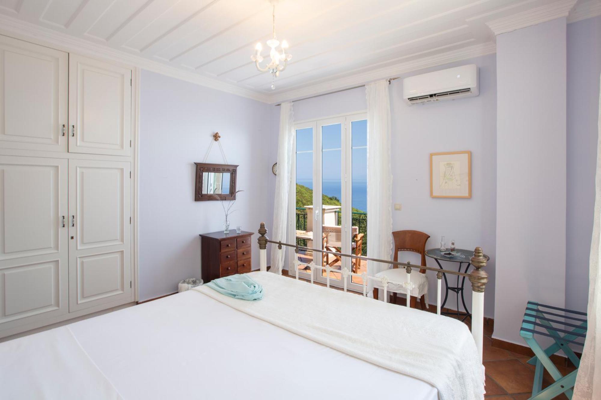 Boutique Villa Andronice Цукаладес Екстер'єр фото